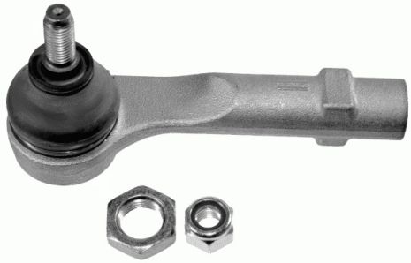 Наконечник рулевой тяги CITROËN C4, LEMFORDER (3100301)