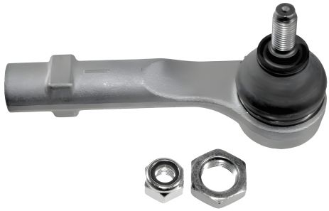 Рульової тяги накінечник CITROËN C4, LEMFORDER (3100401)