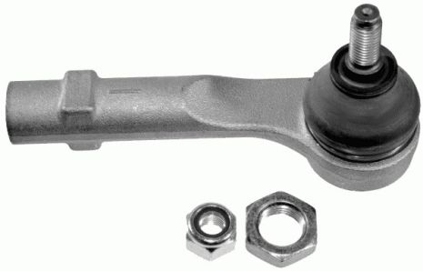 Накінечник рульової тяги CITROËN C4, LEMFORDER (3100401)