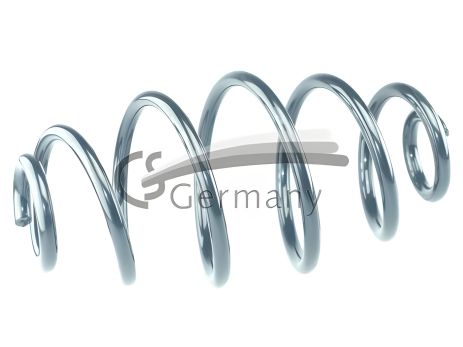 Задняя пружина подвески, CS Germany (14774292)