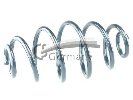 Задня пружина підвіски моделі CS Germany (14774292)