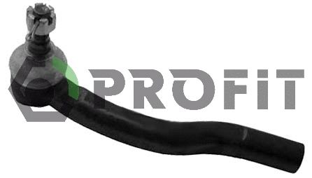 Накінечник рульової тяги TOYOTA CAMRY, PROFIT (23010355)