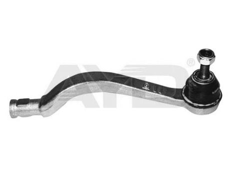 Наконечник рулевой тяги LADA XRAY, RENAULT SANDERO/STEPWAY, DACIA LOGAN, AYD (9104459)