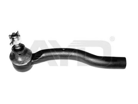 Наконечник рулевой тяги TOYOTA COROLLA, TOYOTA AURIS, TOYOTA PRIUS, AYD (9107200)