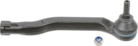 Накінечник рульової тяги NISSAN MICRA, LEMFORDER (3344801)