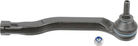 Накінечник рульової тяги NISSAN MICRA, LEMFORDER (3344801) Накінечник рульової тяги NISSAN MICRA, LEMFORDER (3344801)