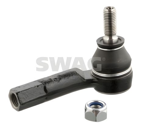 Рульової тяги накінечник SEAT TOLEDO, VW POLO, SKODA RAPID, SWAG (30919814) Рульової тяги накінечник SEAT TOLEDO, VW POLO, SKODA RAPID, SWAG (30919814)
