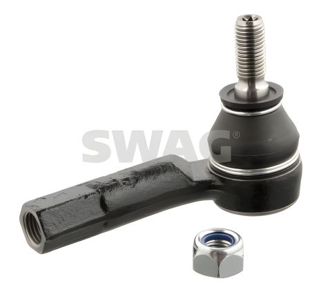 Рульової тяги накінечник SEAT TOLEDO, VW POLO, SKODA RAPID, SWAG (30919814)
