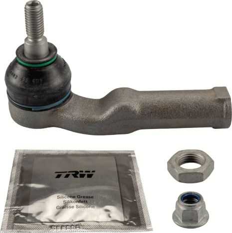 Наконечник рулевой тяги FORD KUGA, TRW (JTE1132)