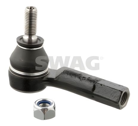 Накінечник рульової тяги для SEAT TOLEDO, VW POLO, SKODA RAPID, SWAG (30919812) Накінечник рульової тяги для SEAT TOLEDO, VW POLO, SKODA RAPID, SWAG (30919812)