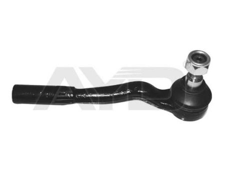 Наконечник рулевой тяги MB E-CLASS, MB CLS, AYD (9104116)