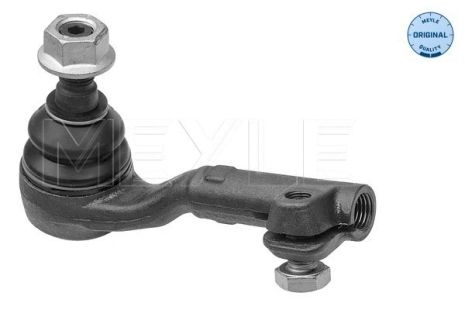 Наконечник рулевой тяги BMW X1, BMW 3, MEYLE (3160200010)