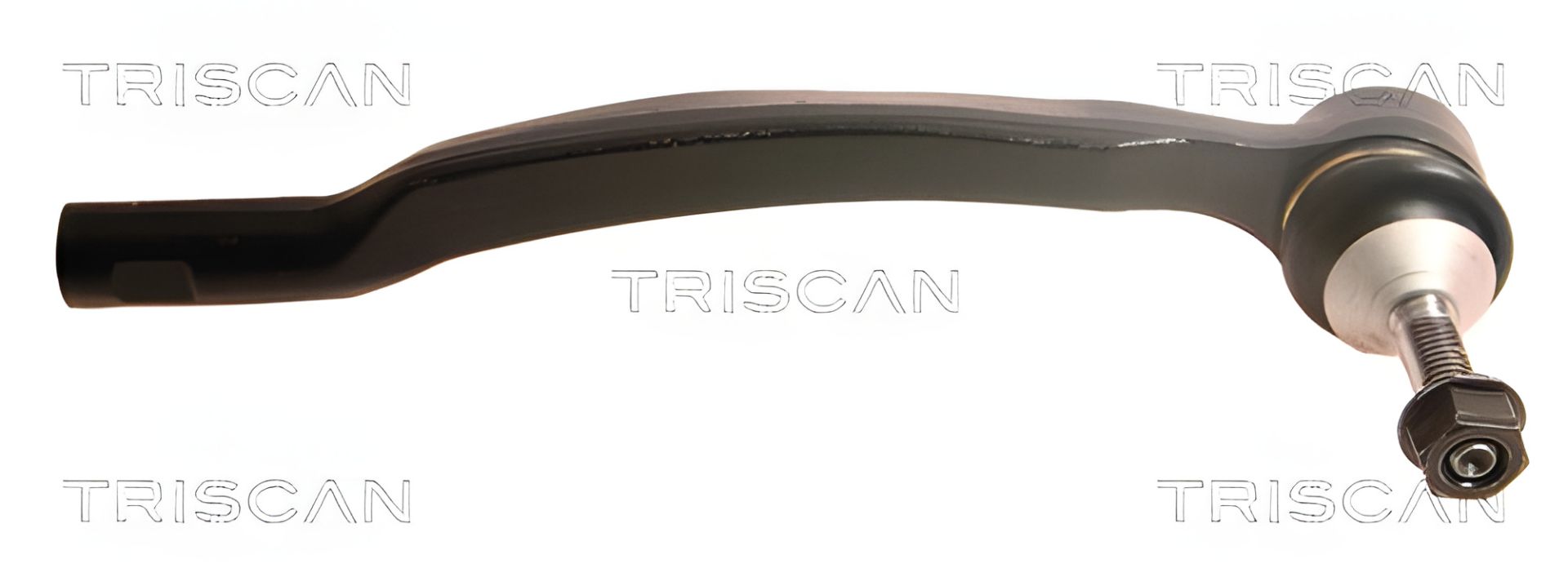 Наконечник рулевой тяги VOLVO XC90, VOLVO XC70, VOLVO V70, TRISCAN (850027127) Наконечник рулевой тяги VOLVO XC90, VOLVO XC70, VOLVO V70, TRISCAN (850027127)