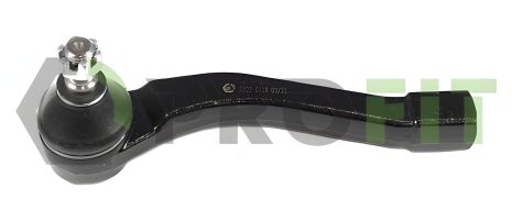 Наконечник рулевой тяги для SSANGYONG KYRON и SSANGYONG REXTON, PROFIT (23020730)