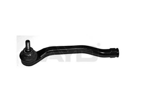 Наконечник рулевой тяги RENAULT SCÉNIC, RENAULT MEGANE, RENAULT FLUENCE, AYD (9108906)