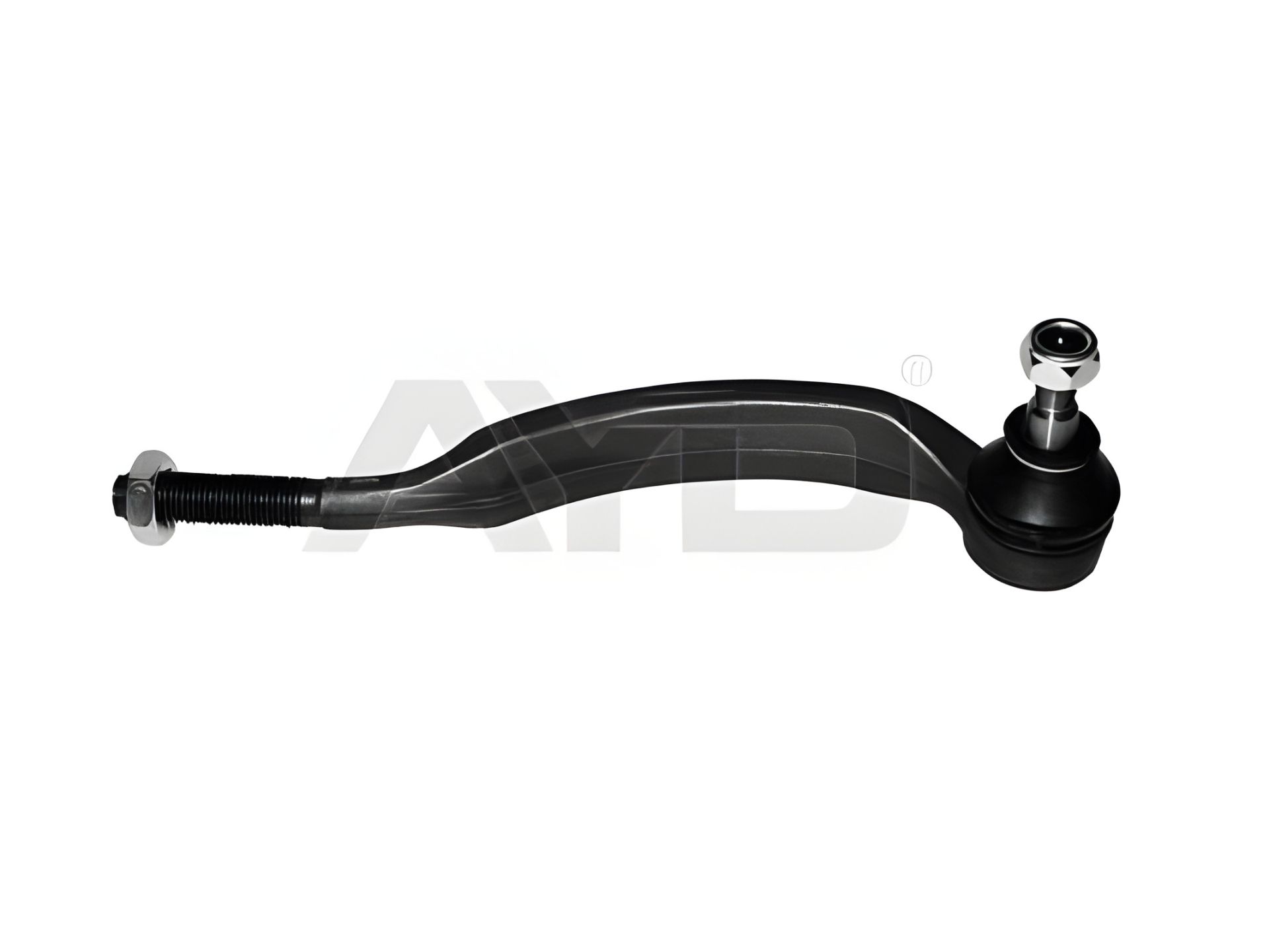 Наконечник рулевой тяги PEUGEOT 407, AYD (9104106) Наконечник рулевой тяги PEUGEOT 407, AYD (9104106)