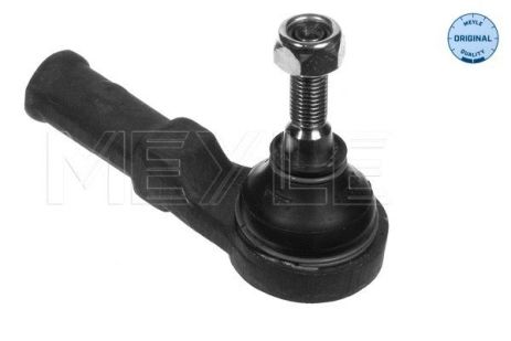 Наконечник рулевой тяги SMART FORFOUR, NISSAN KUBISTAR, RENAULT MEGANE, MEYLE (16160200006)