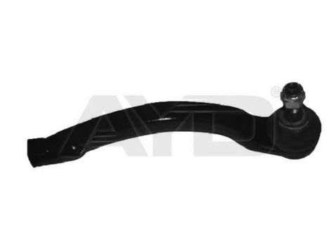 Наконечник рулевой тяги RENAULT MEGANE, RENAULT CLIO, RENAULT GRAND SCENIC, AYD (9103410)