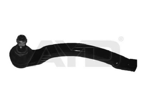 Наконечник рулевой тяги RENAULT MEGANE, RENAULT CLIO, RENAULT GRAND SCENIC, AYD (9103409)