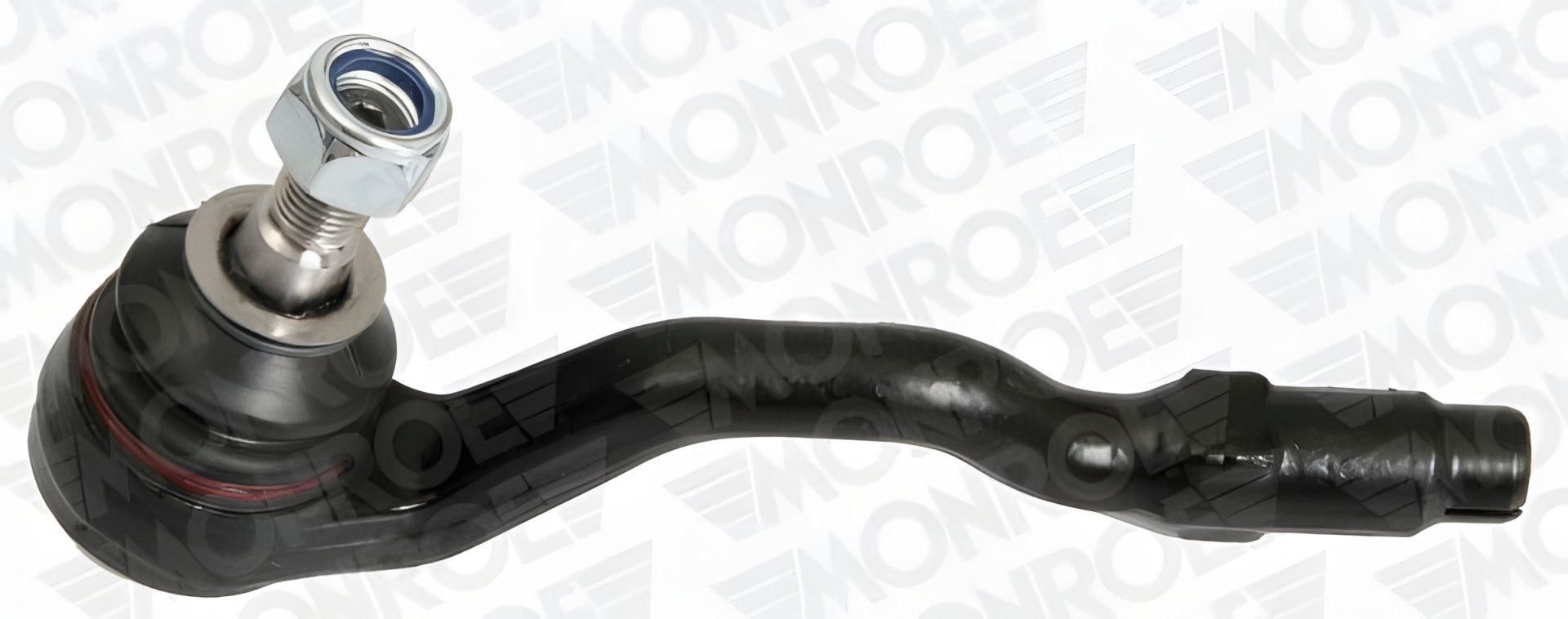 Накінечник рульової тяги BMW X3, MONROE (L11117) Накінечник рульової тяги BMW X3, MONROE (L11117)