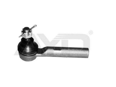 Наконечник рулевой тяги TOYOTA LAND CRUISER, AYD (9105742)