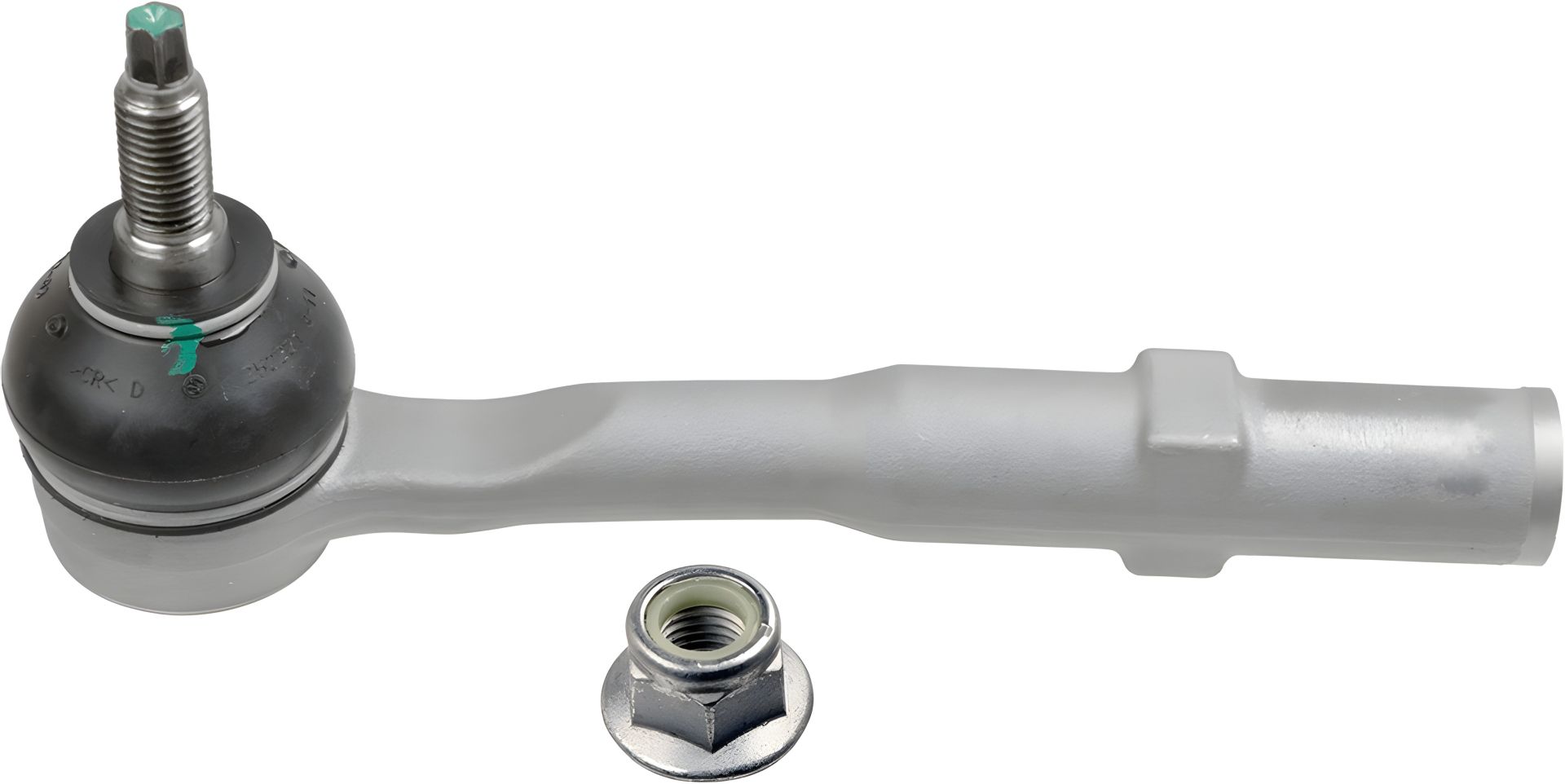 Рулевой наконечник CITROËN C3/OPEL CROSSLAND, LEMFORDER (4233701) Рулевой наконечник CITROËN C3/OPEL CROSSLAND, LEMFORDER (4233701)