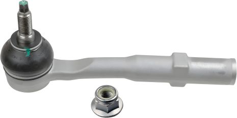 Рулевой наконечник CITROËN C3/OPEL CROSSLAND, LEMFORDER (4233701)