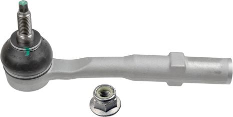 Накінечник рульової тяги CITROËN C3, OPEL CROSSLAND, LEMFORDER (4233701)