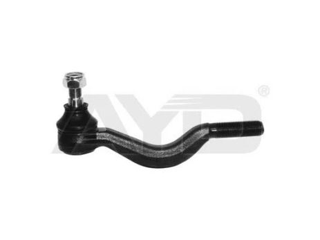 Наконечник рулевой тяги HYUNDAI GALLOPER, MITSUBISHI PAJERO, AYD (9100529)
