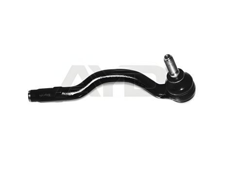Накінечник рульової тяги 5 BMW, AYD (9101760) Накінечник рульової тяги 5 BMW, AYD (9101760)