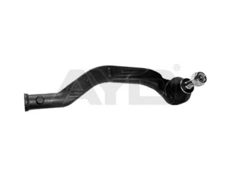 Наконечник рулевой тяги DACIA DUSTER, FIAT TALENTO, NISSAN PRIMASTAR, AYD (9103361)