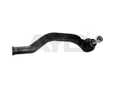 Накінечник рульової тяги DACIA DUSTER, FIAT TALENTO, NISSAN PRIMASTAR, AYD (9103361)