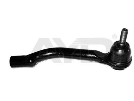 Наконечник рулевой тяги NISSAN QASHQAI, NISSAN X-TRAIL, AYD (9108621)