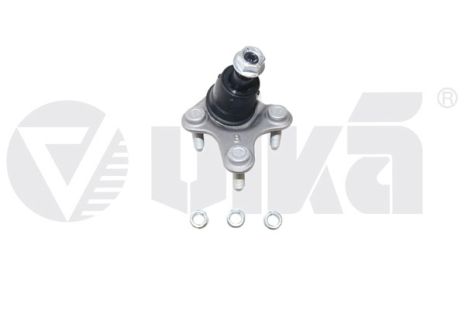 Накінечник рульової тяги SKODA OCTAVIA, SEAT LEON, VW GOLF, VIKA (44071732901)