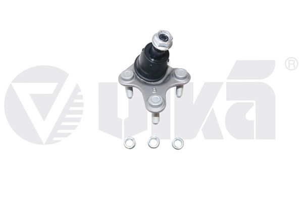 Накінечник рульової тяги SKODA OCTAVIA, SEAT LEON, VW GOLF, VIKA (44071732901) Накінечник рульової тяги SKODA OCTAVIA, SEAT LEON, VW GOLF, VIKA (44071732901)