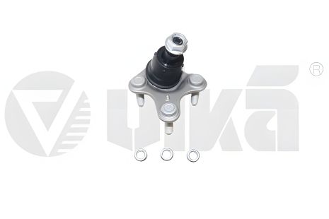Накінечник рульової тяги SKODA OCTAVIA, SEAT LEON, VW GOLF, VIKA (44071732901) Накінечник рульової тяги SKODA OCTAVIA, SEAT LEON, VW GOLF, VIKA (44071732901)