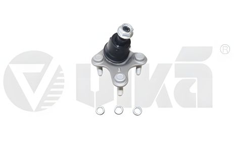 Рулевой наконечник для SKODA OCTAVIA, VIKA (44071732901)