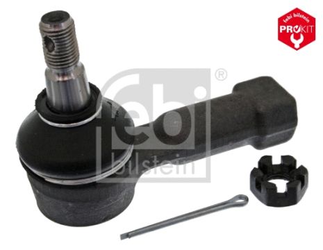 Наконечник рулевой тяги FORD RANGER, MAZDA FIGHTER, MAZDA B-SERIE, FEBI BILSTEIN (42456)