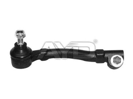 Наконечник рулевой тяги RENAULT CLIO, RENAULT LAGUNA, AYD (9101362)