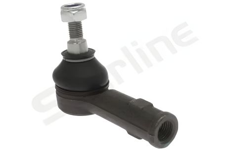 Накінечник рульової тяги PEUGEOT 4008, CITROËN C4, MITSUBISHI OUTLANDER, STARLINE (8223720) Накінечник рульової тяги PEUGEOT 4008, CITROËN C4, MITSUBISHI OUTLANDER, STARLINE (8223720)