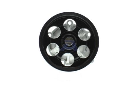 Водяной насос, помпа TOYOTA COROLLA, TOYOTA STARLET, TOYOTA TERCEL, AISIN (WPT006)