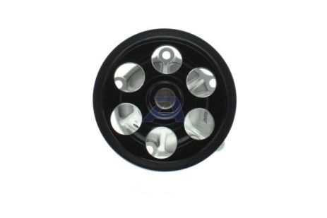 Водяной насос, помпа TOYOTA COROLLA, TOYOTA STARLET, TOYOTA TERCEL, AISIN (WPT006)
