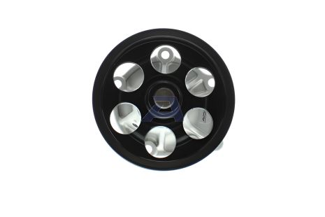 Водяний насос TOYOTA COROLLA, TOYOTA STARLET, TOYOTA TERCEL, AISIN (WPT006)