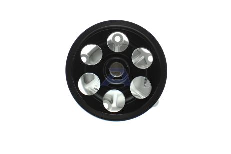 Водяная помпа TOYOTA COROLLA, TOYOTA STARLET, TOYOTA TERCEL, AISIN (WPT006)