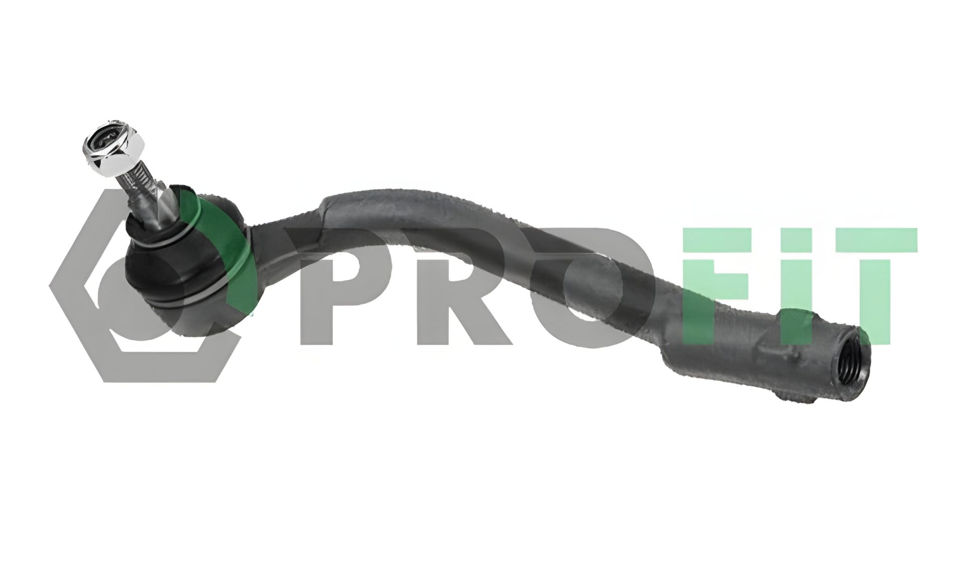 Тяговый наконечник HYUNDAI ELANTRA, KIA CERATO, KIA PRO CEED, PROFIT (23020542) Тяговый наконечник HYUNDAI ELANTRA, KIA CERATO, KIA PRO CEED, PROFIT (23020542)