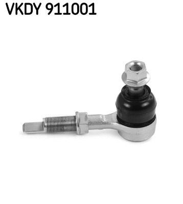 Наконечник рулевой тяги TOYOTA AVENSIS, SKF (VKDY911001)