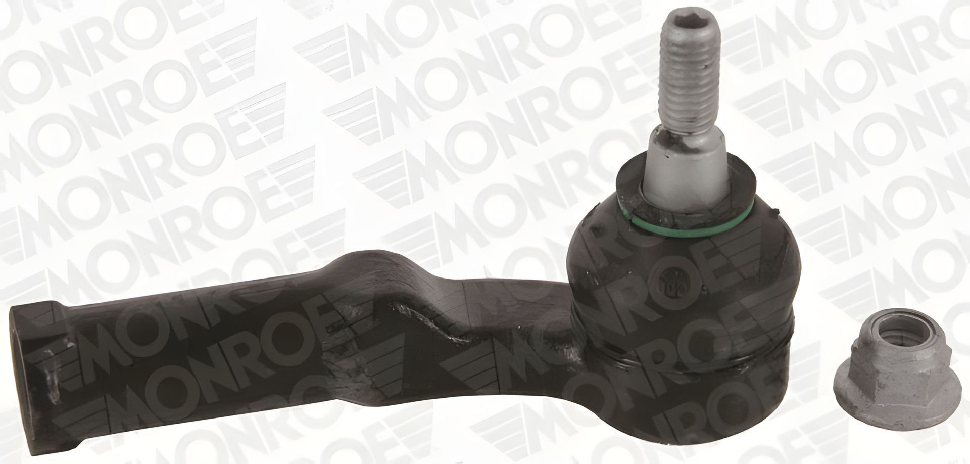 Накінечник рульової тяги FORD KUGA, MONROE (L16163) Накінечник рульової тяги FORD KUGA, MONROE (L16163)