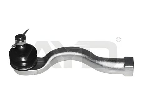 Накінечник рульової тяги FIAT FULLBACK, MITSUBISHI PAJERO, AYD (9105575) Накінечник рульової тяги FIAT FULLBACK, MITSUBISHI PAJERO, AYD (9105575)