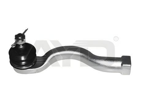 Наконечник рулевой тяги FIAT FULLBACK, MITSUBISHI PAJERO, AYD (9105575) Наконечник рулевой тяги FIAT FULLBACK, MITSUBISHI PAJERO, AYD (9105575)