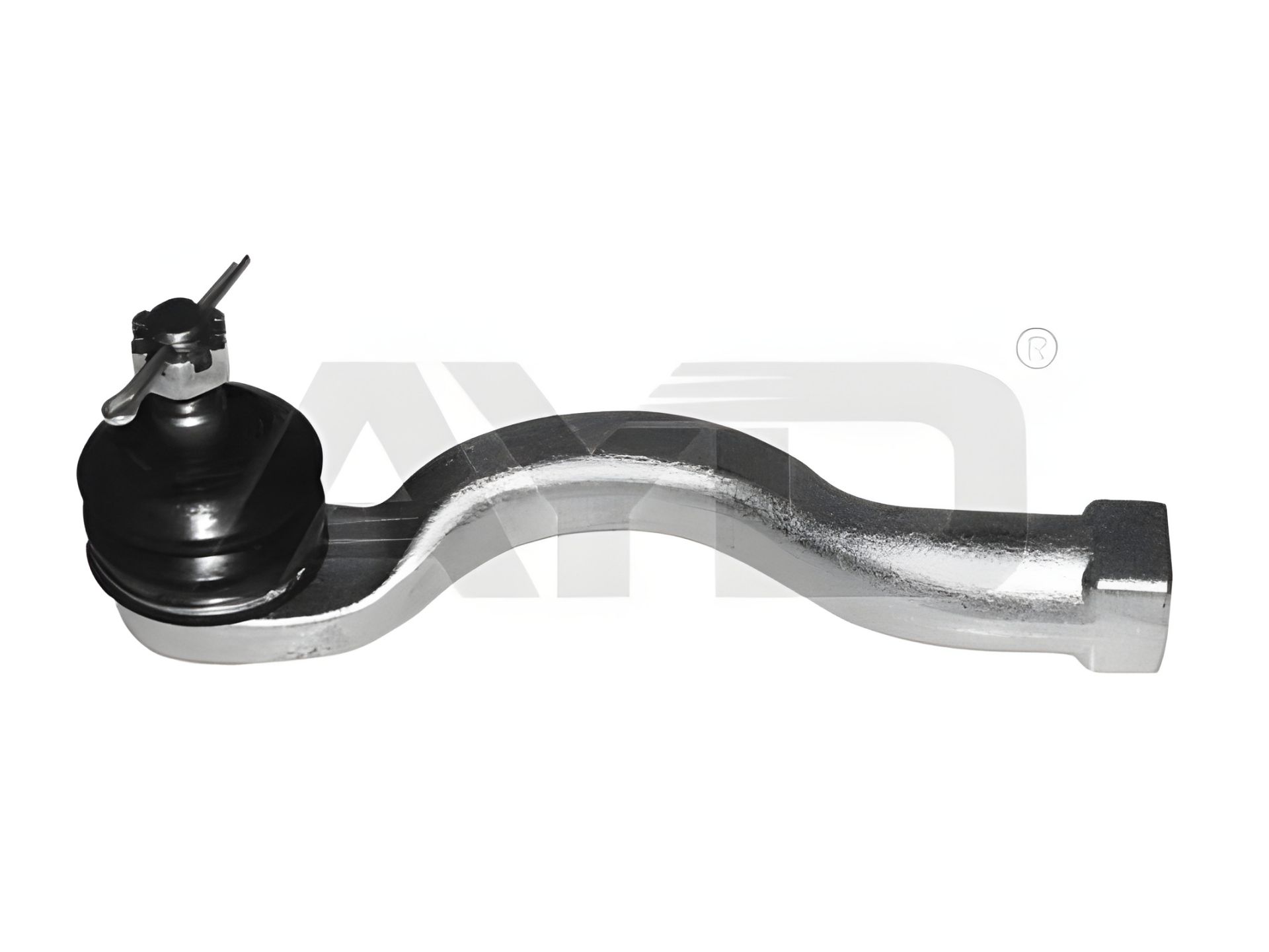 Наконечник рулевой тяги FIAT FULLBACK, MITSUBISHI PAJERO, AYD (9105575) Наконечник рулевой тяги FIAT FULLBACK, MITSUBISHI PAJERO, AYD (9105575)